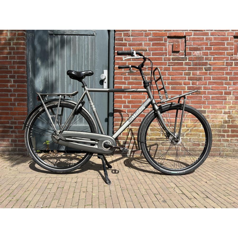 Batavus Blockbuster